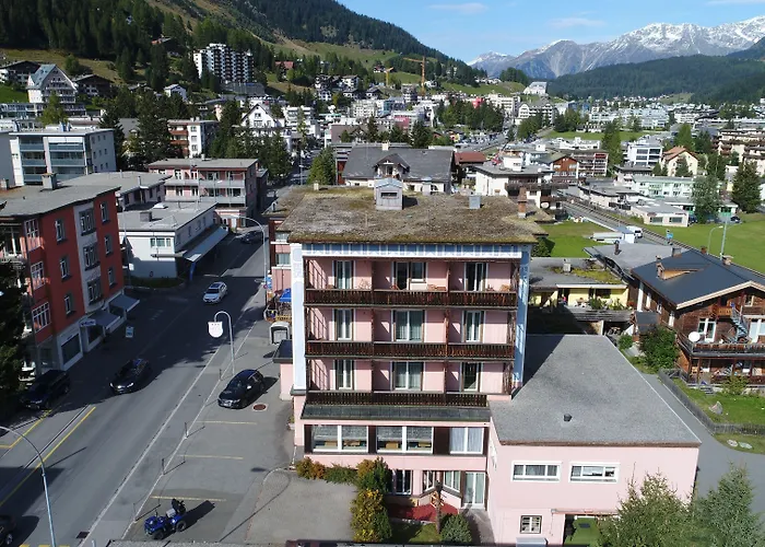 Hotel Concordia